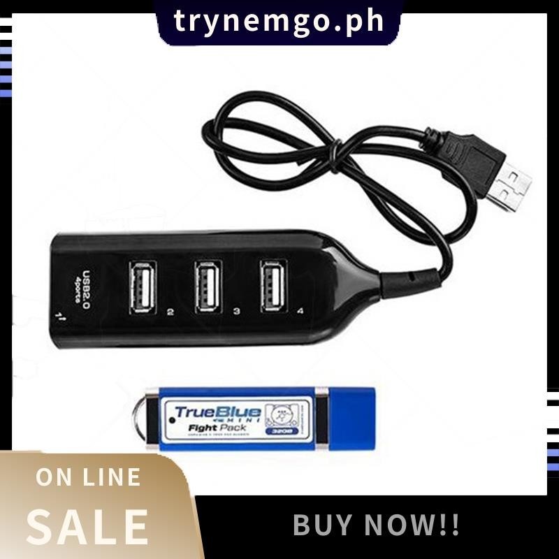 Available For True Blue Mini FIGHT PACK 32 32GB Game Stick for Genesis ...