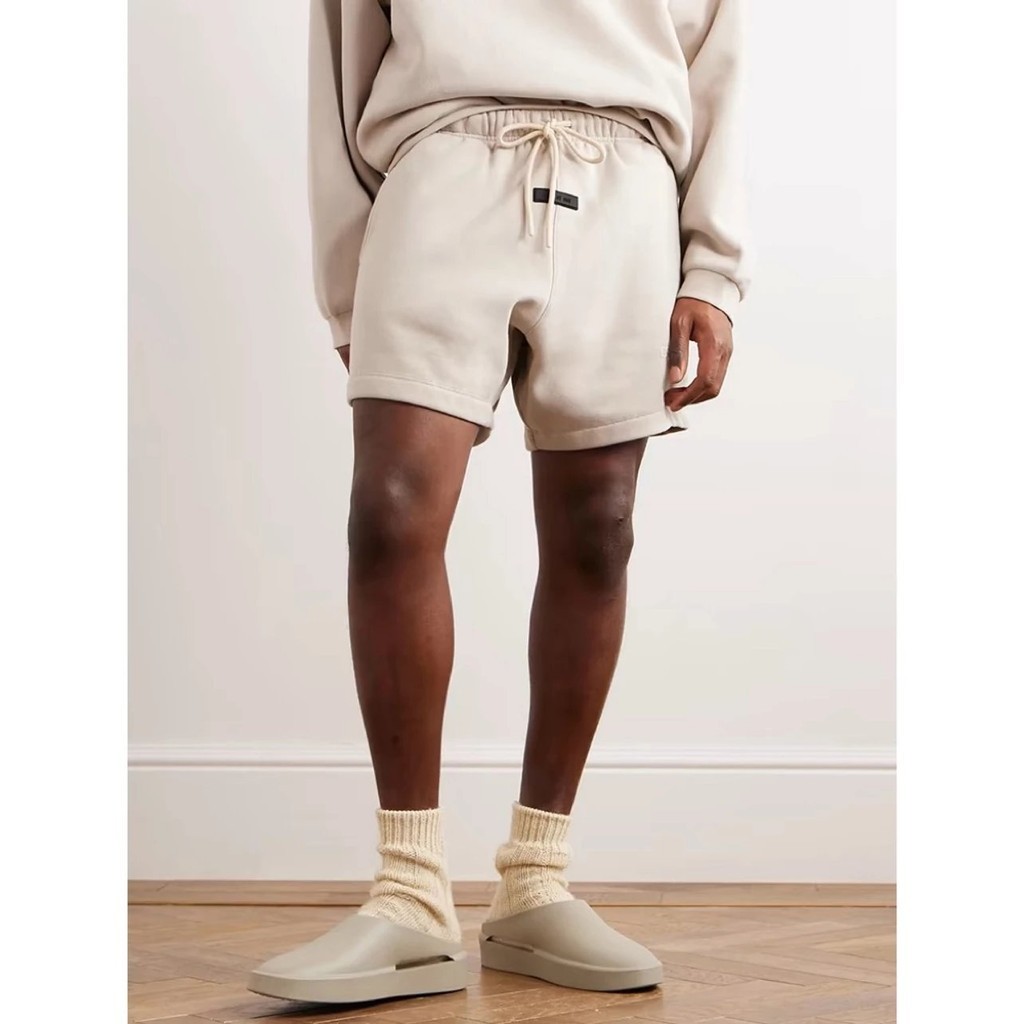 Fog drawstring shorts shop