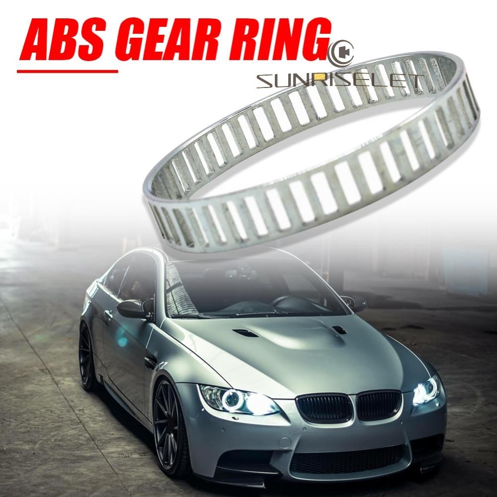 [sunriselet.ph] Simple Enduring Series ABS Ring Classic Colors E81 E82 E87 E88 ABS AntiLock