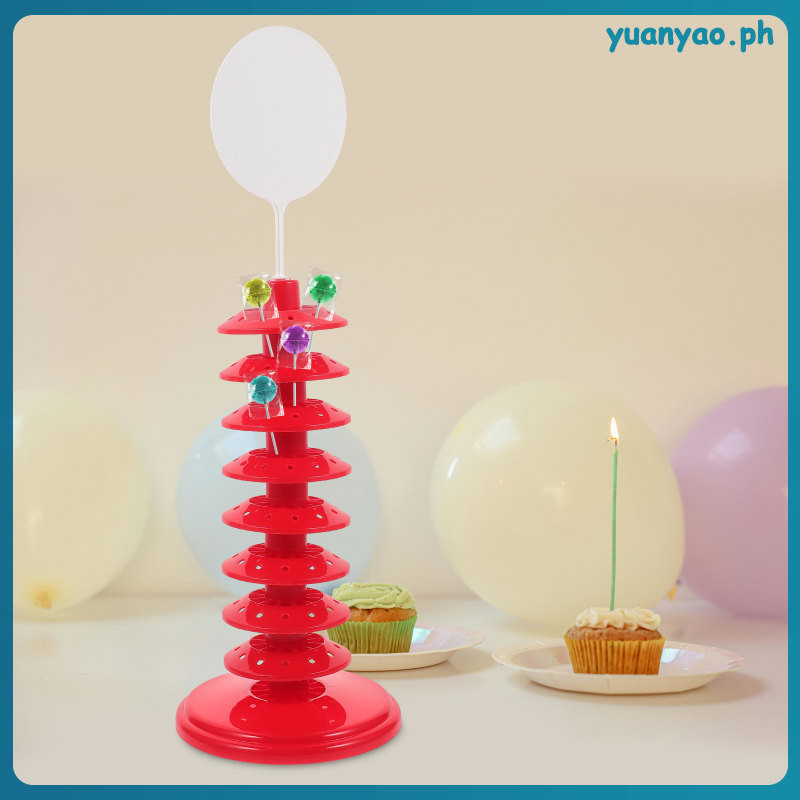 Cake Pop Lollipop Display Stand Multi-tier Lollipop Holder Lollipop ...
