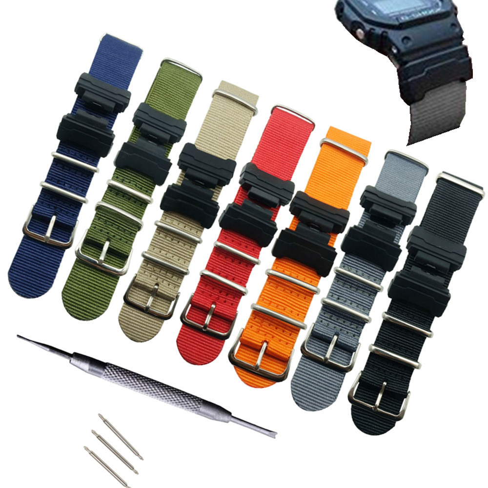 Carcasa/bisel Compatible Con Casio G-shock Ga-100/110/120 | Cuotas sin