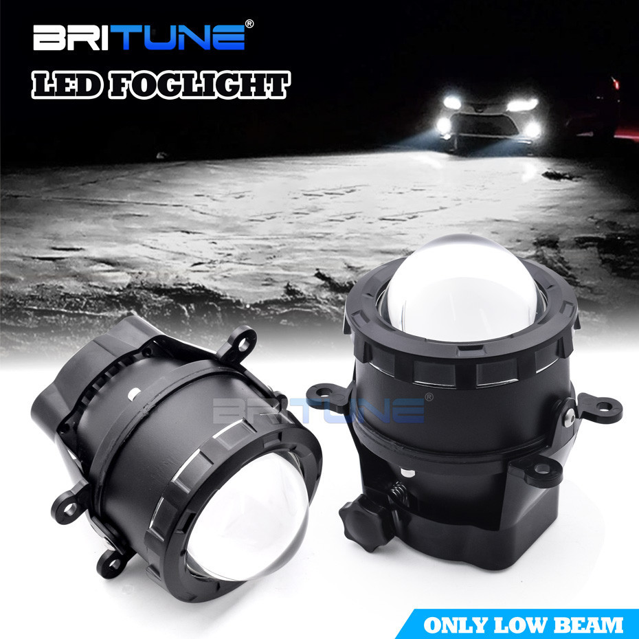 EQUSS Compatible avec Ford pour Focus MK2 MK3 2005