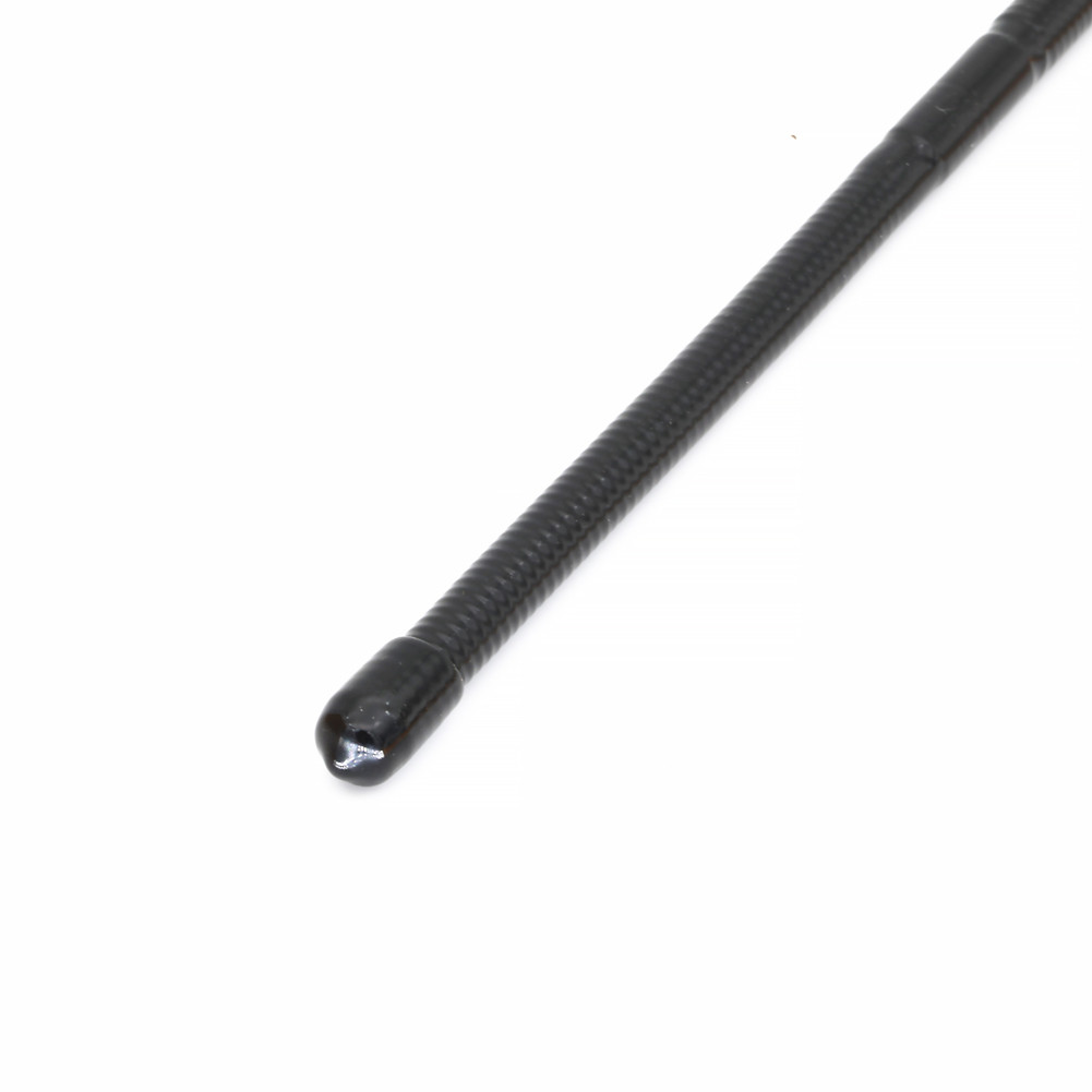 EMSea Antenna TNC 27Mhz compatibile con President Randy-3 compatibile con PNI Escort Antenna Wireless HP 72 CB 50 Ohm da 23 cm a 130 cm