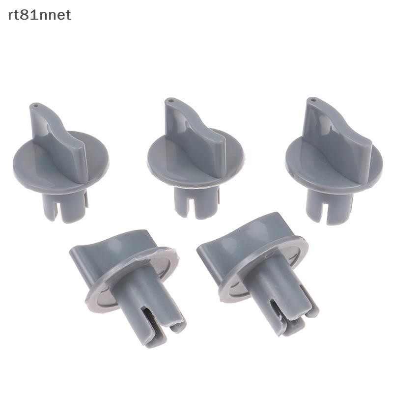 COD RT 5PCS Electric Fan Universal Speed Control Knob Table Fan Wall ...