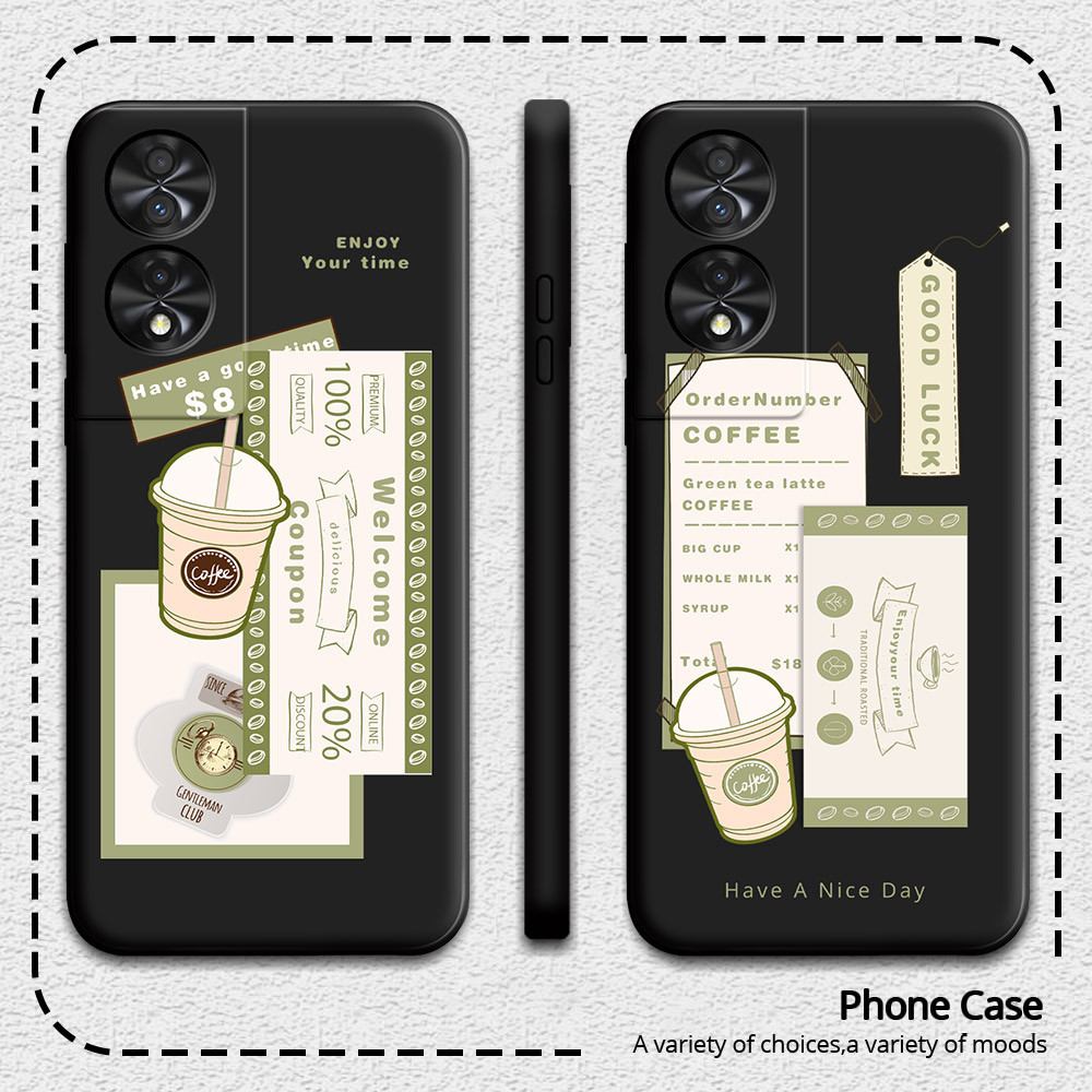 Coque Silicone Souple Pour TCL 40 NxtPaper 5G - Protection Anti-chocs Kwmobile