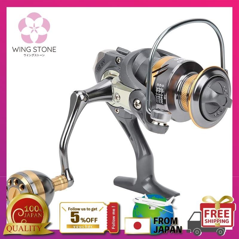 Fishing Wheel Fishing Reel Spinning Reel Reel Grip Sea Fishing Wheel ...