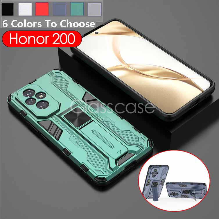 Honor 200 Casing For Honor 200 pro lite 200pro 200lite Honor200pro