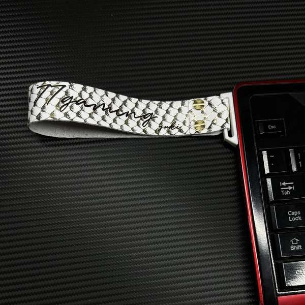 keycap Keyboard Customized Modified Keyboard Ribbon wooting Decorative ...