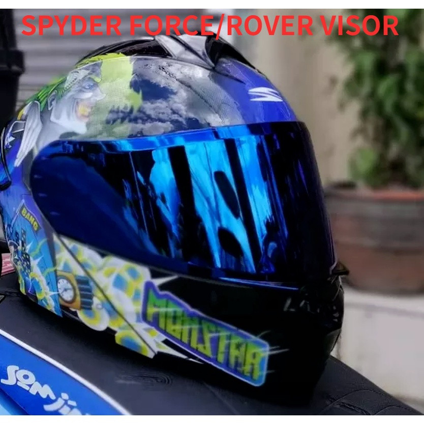 Shop spyder helmet for Sale on Shopee Philippines