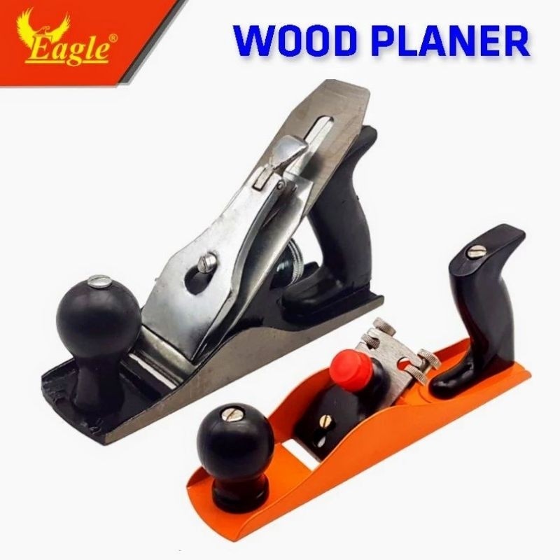 EAGLE WOOD PLANER WOOD HAND PLANER HEAVY DUTY KATAM PARA SA KAHOY ...