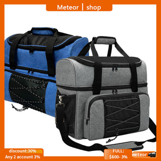 MET Bowling Tote Bag For 2 Balls Portable Bowling Bag With Padded Ball ...