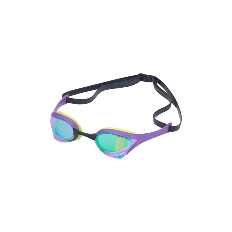 [Arena] [FINA approved] Swimming Goggles Racing Unisex [Cobra Ultra ...