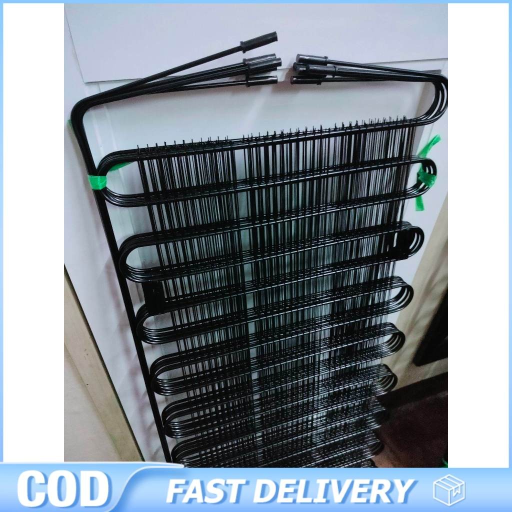 REF CONDENSER (8,9,10,12 layers) Condenser for Refrigerator | Shopee ...