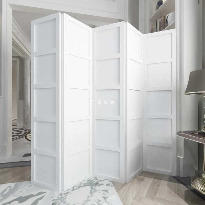 Office Partition Modern Simple Fashion Room Cubicle Desk Partition ...