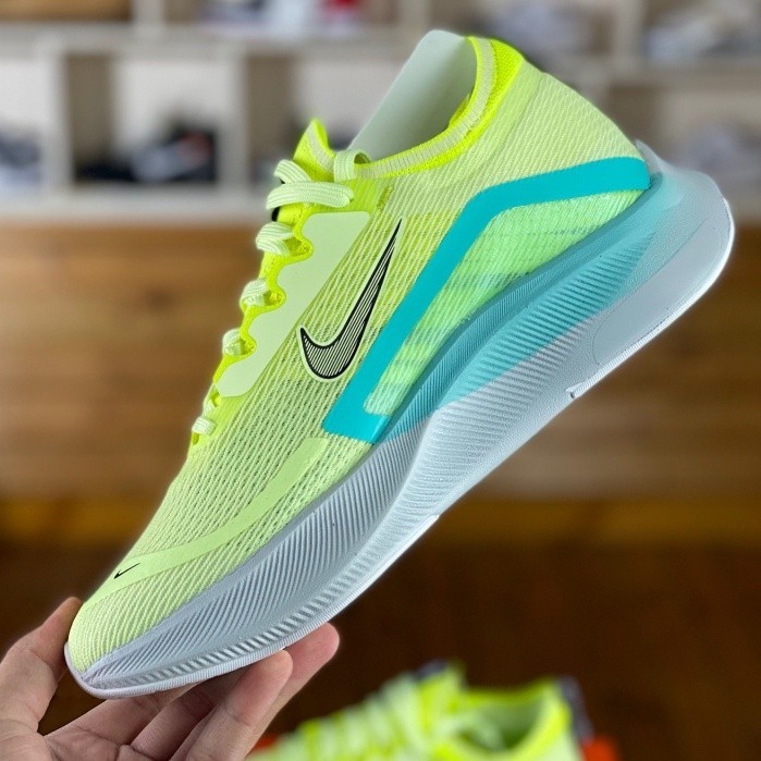 Nike Zoom Fly 4 sneaker women running shoes zoom fly 5 marathon running shoes Shopee Philippines