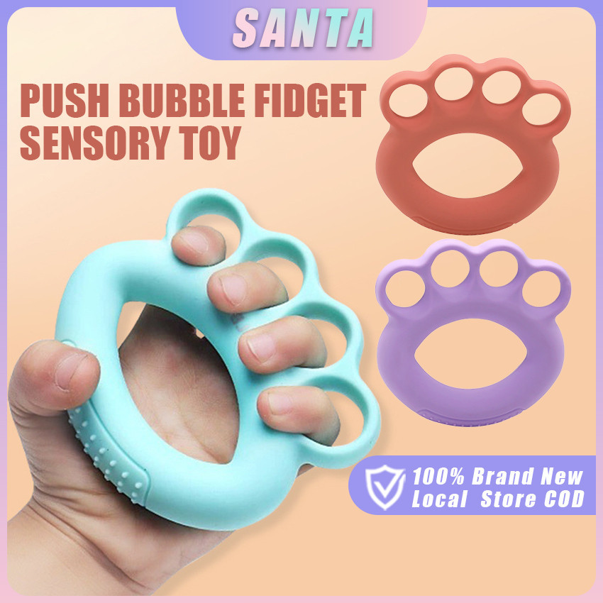 Hand Grip Strength Ball Portable Hand Joints Rehabilitation Training ...
