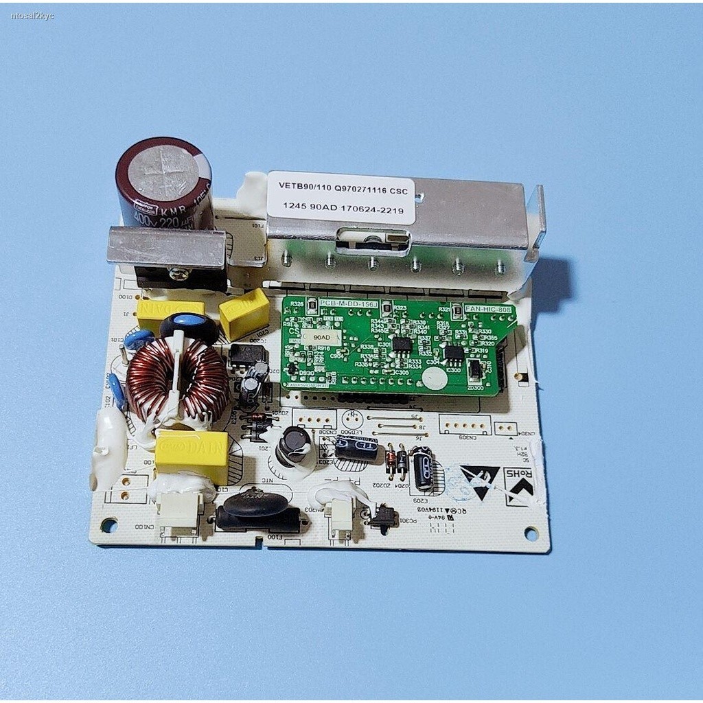 Haier Refrigerator VFC2ANP-00 Inverter Board VETB90/110 Compressor ...