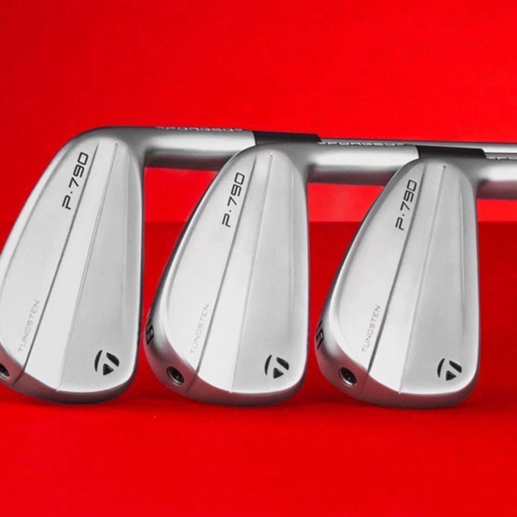 [Ready Stock Hot Sale] New Style P790 Golf Iron Fourth Generation Men's ...