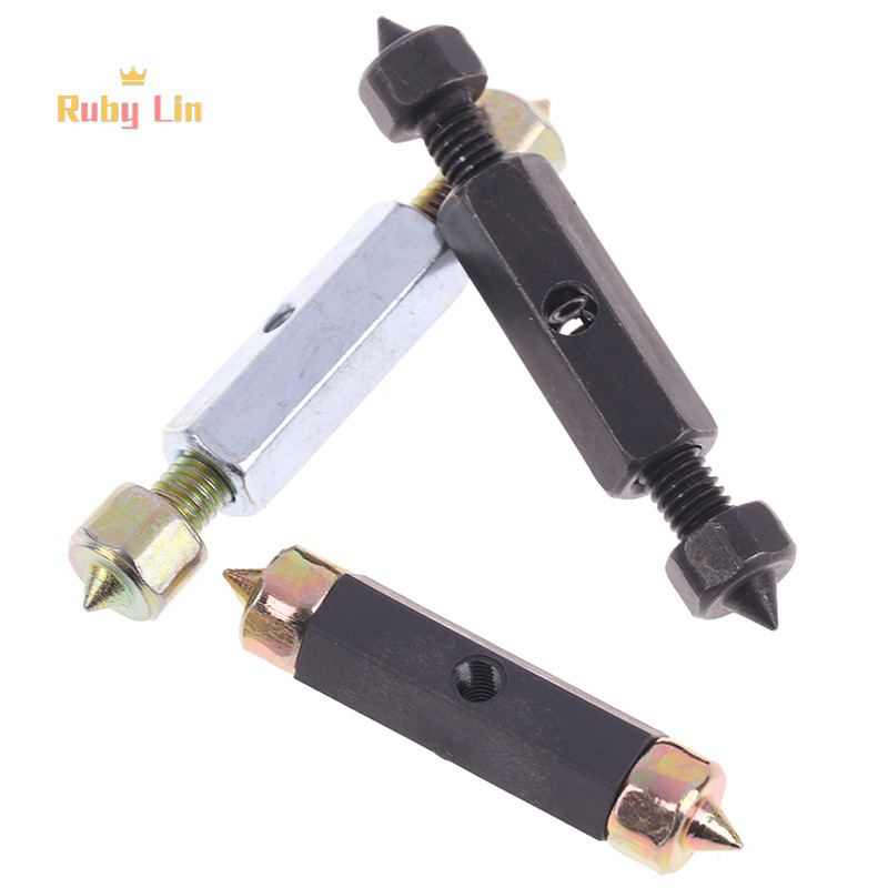 Ruby Lin 2 Pieces Cassette Repairer Screw Wrench Switch Socket Cassette ...