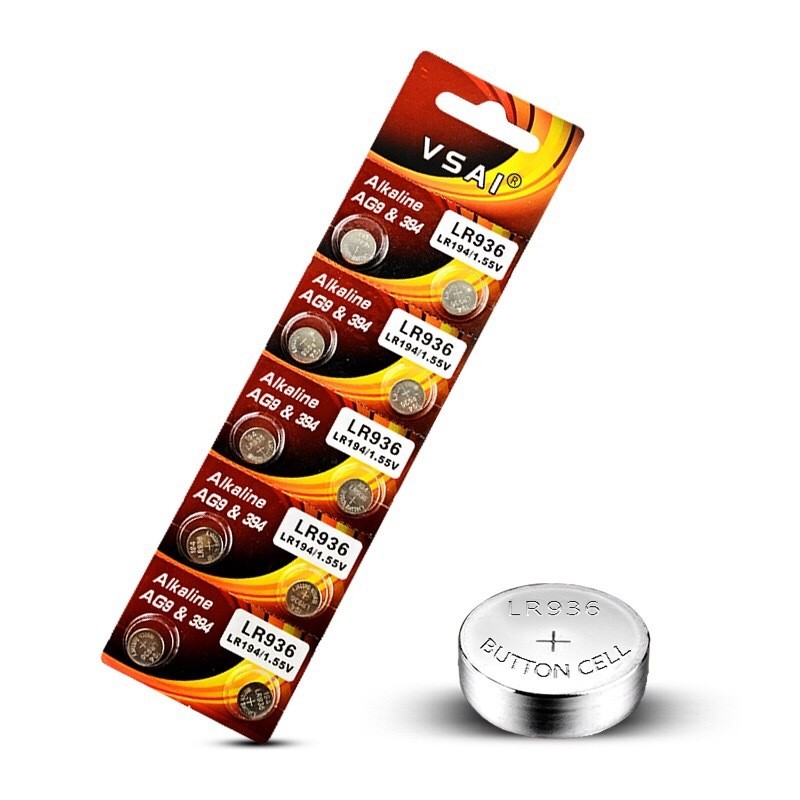 Brand-Specific Watch Battery 96L002 main image 1