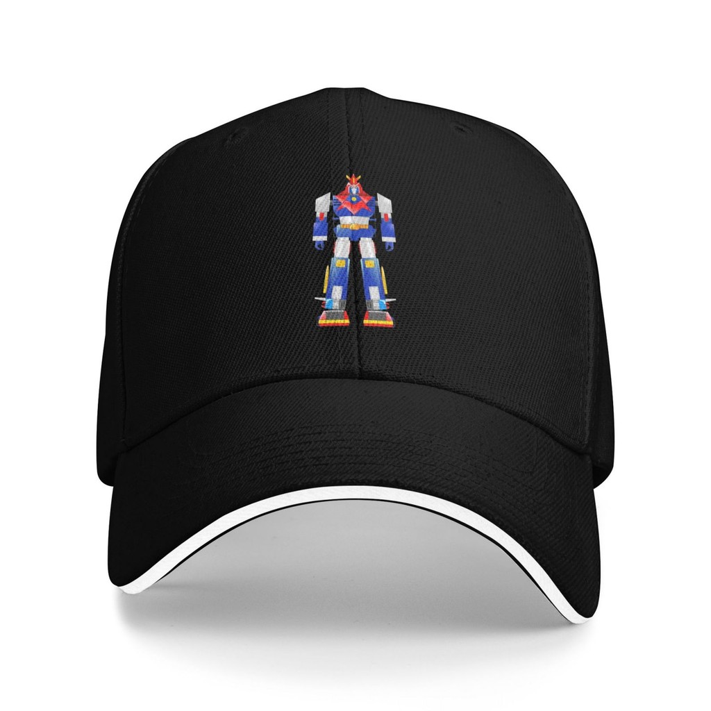 Voltes V3 Anime Japan Classic Retro Fashion Hipster Baseball Cap ...