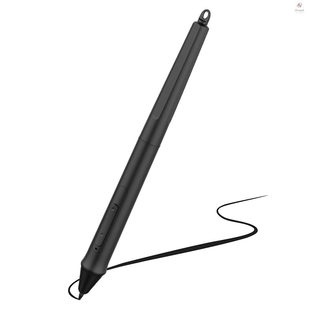 Penna Stilo Senza Batteria PW507 Per Huion Kamvas Pro 13/12/16, 8192 Livelli Di Pressione