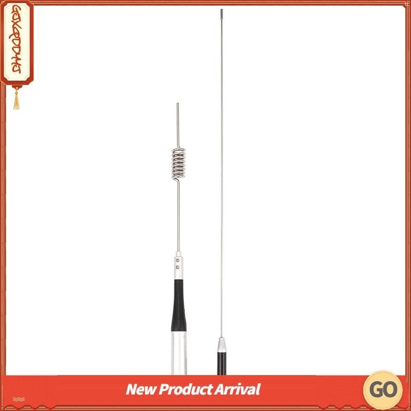 Diamond Sg M507 144430mhz Dual Band 215dbi 52dbi High Gain Mobile Radio Antenna For Yaesu 4858