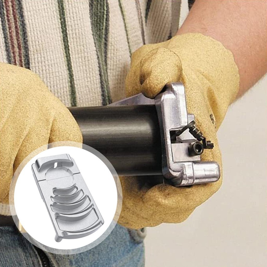 PVC Pipe Deburring Tool Tool Reamer for Deburring Pipe Compact Size