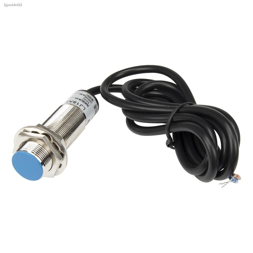 Sensor De Interruptor De Proximidad Inductivo Lj18a3-8-z/ex | Cuotas