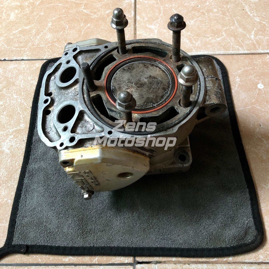 Boring Block Piston Kawasaki Ninja R RR SS SUPER KIPS Original (Unit ...