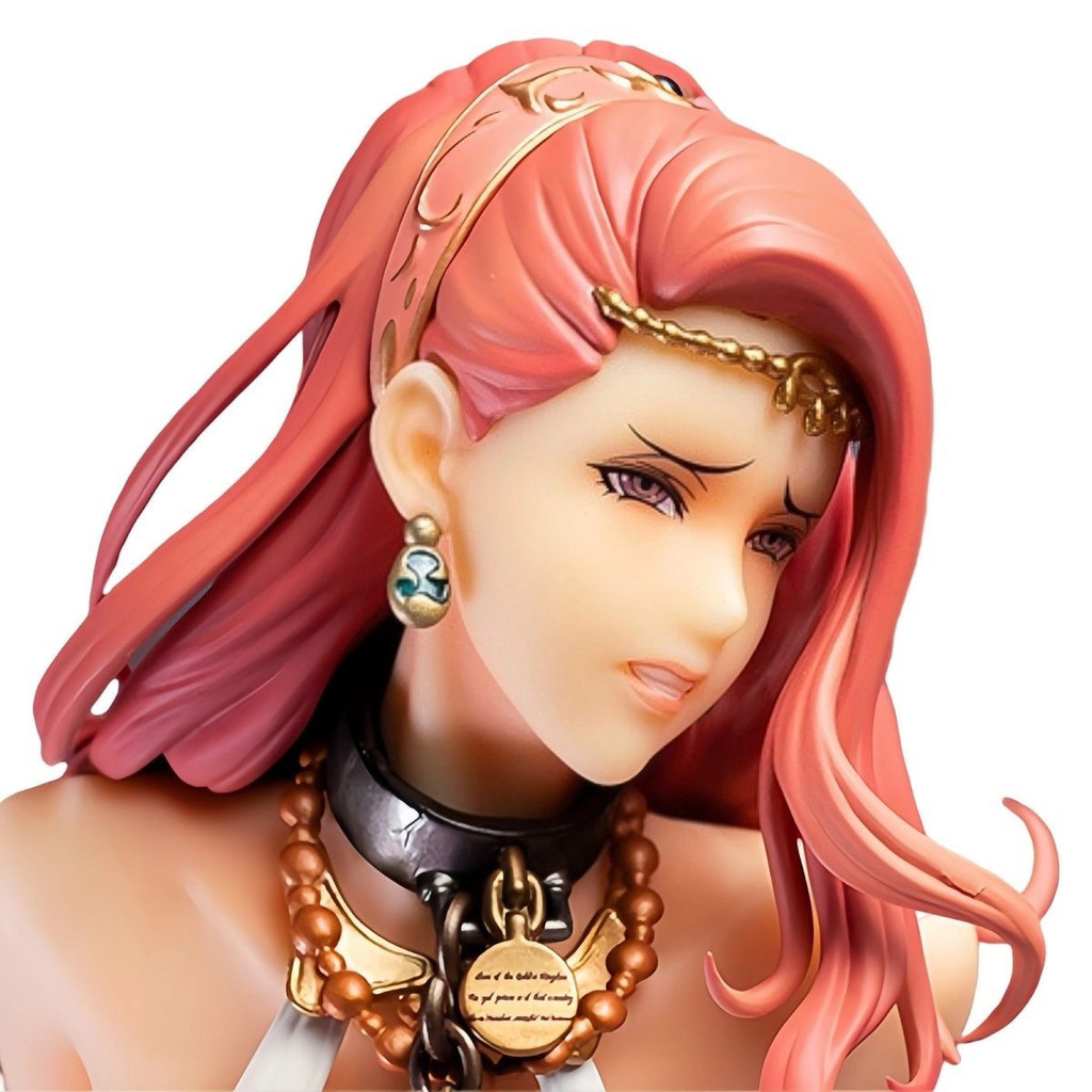 27cm goblin beautiful queen beautiful girl figure anime two dimensional