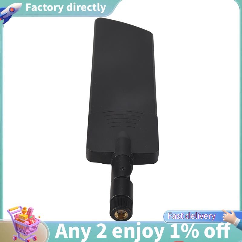 LU-600-6000Mhz Flexible Fold Wireless Router 2G 3G GSM GPRS 4G 5G High ...