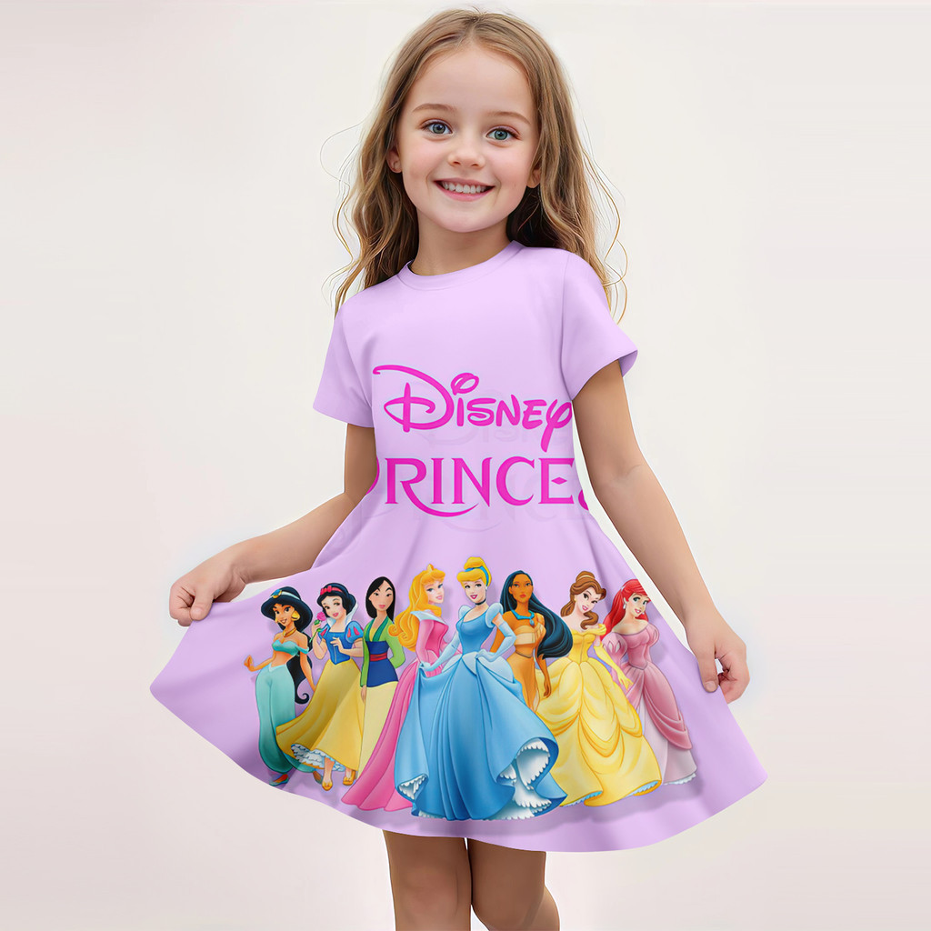 Disney summer dresses for toddlers hotsell