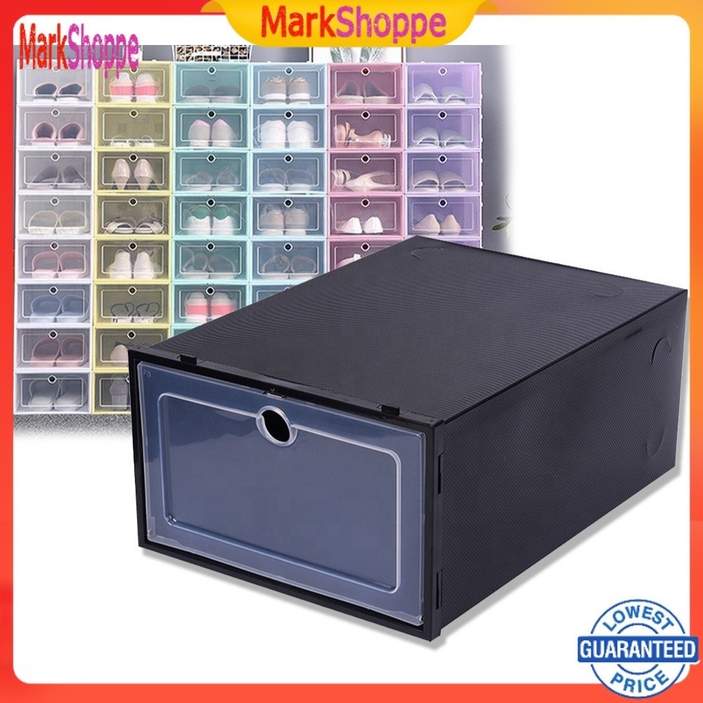 Shoe box shopee store