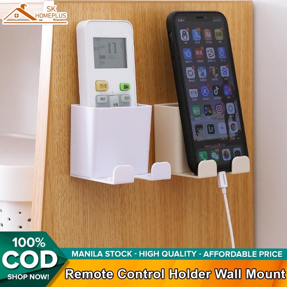 RQ+Best Seller Wall-Mounted Air Conditioner Tv Remote Control Storage ...