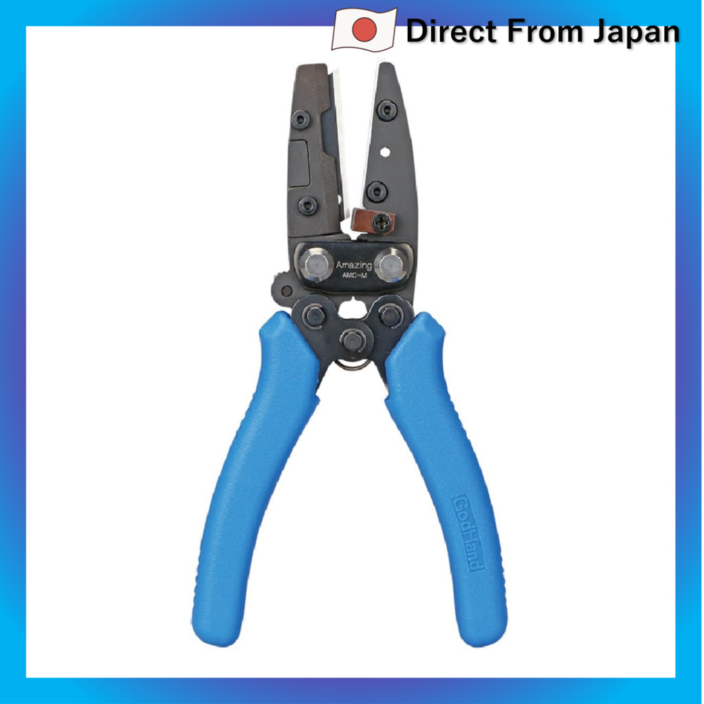 GodHand Amazing Cutter Middle GH-AMC-M Hobby Tool | Shopee Philippines