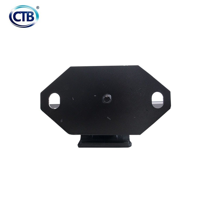 ISUZU NKR NHR 4BE1 RH / LH 8-97106-759-1 CTB ENGINE SUPPORT CES-789 O ...