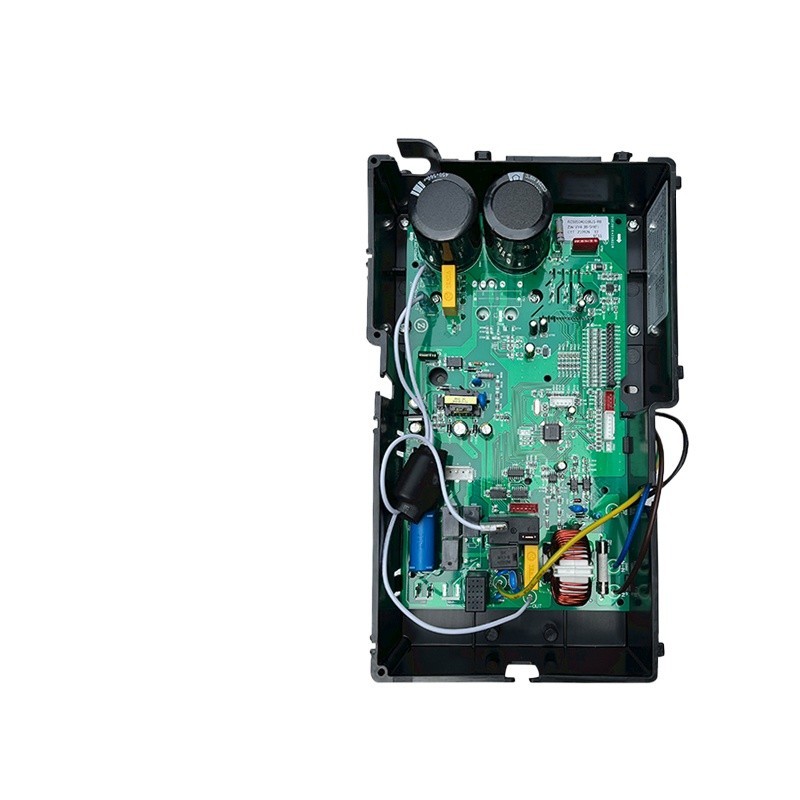 Original chigo air conditioner frequency conversion external board ...