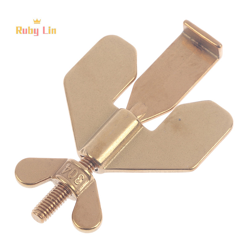 Ruby Lin Portable Door Lock Portable Door Lock for Travel Door Security ...