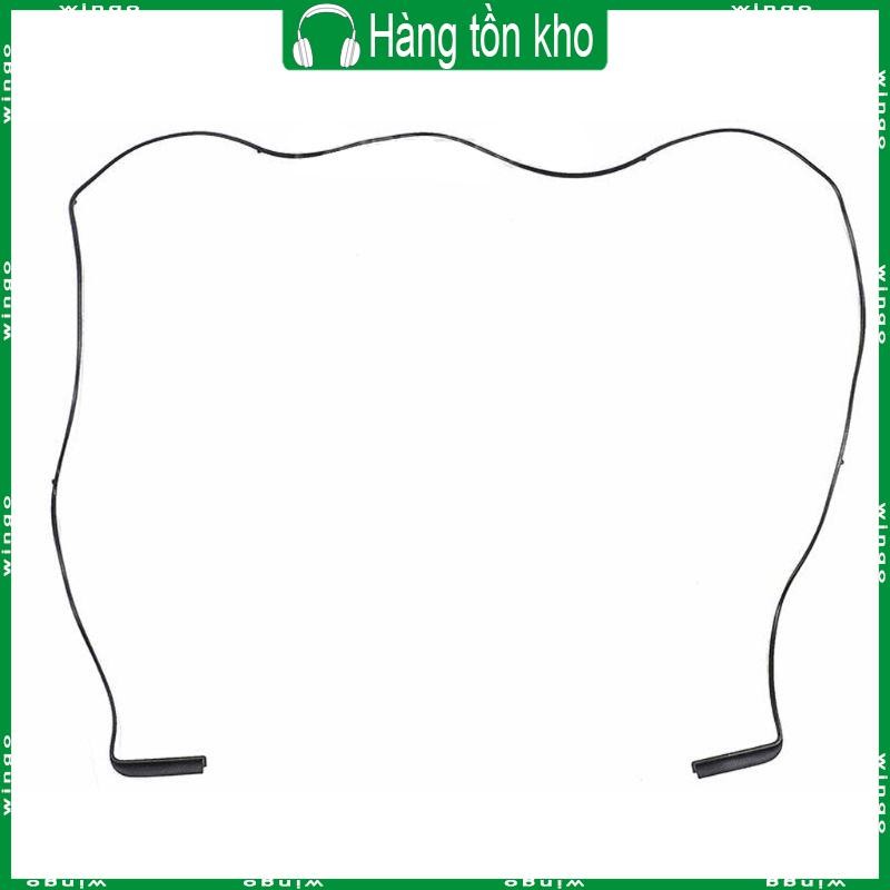 WIN Laptop LCD Screen Middle Frame Rubber Bezel Trim Ring for Pro