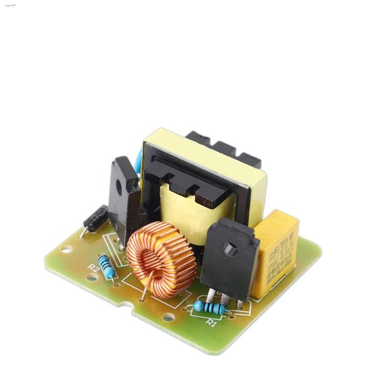 Pabrika☆COD☆40W DC-AC inverter power supply 12V liter 220V step-up ...
