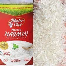 PH HAVI MART HASMIN RICE MASTER CHEF 4KGS | Shopee Philippines