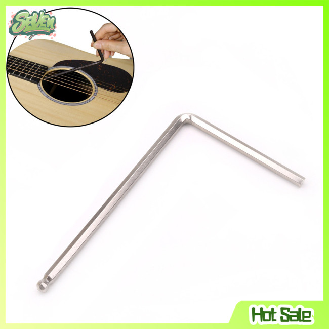 Chiave Per Truss Rod Martin, Adatta A Chitarre Acustiche Martin (esclusa Modern Deluxe), USA