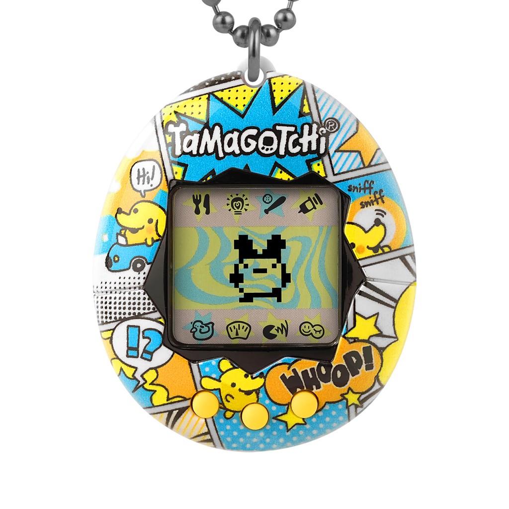 Tamagotchi Tamagotchi Original Pochichi Kochiko[Direct from Japan