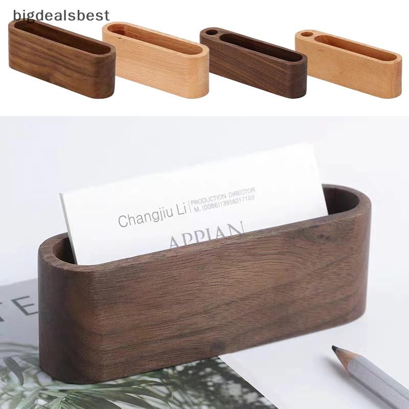 OM DESK CARD HOLDER main image 0