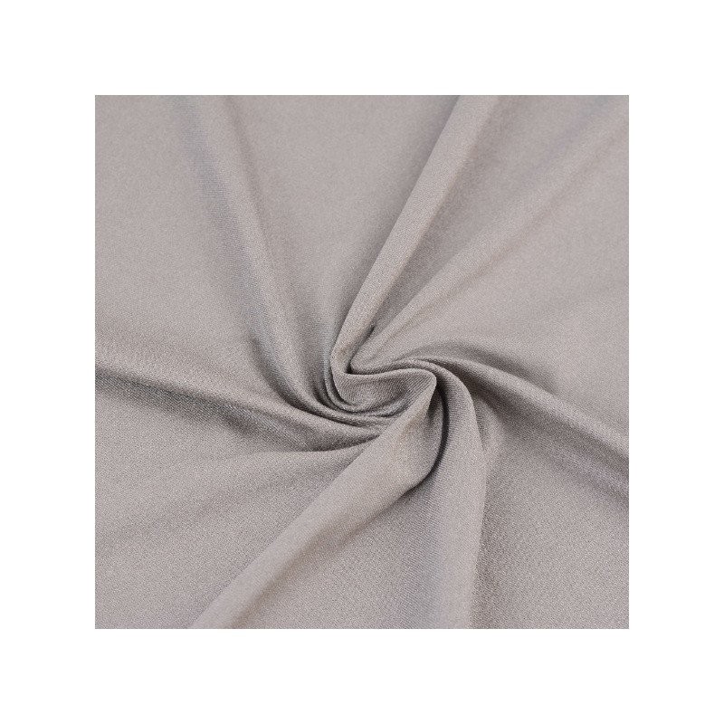 BOYINFactory Silver-Plated Four-Sided Elastic Fabric Anti ...