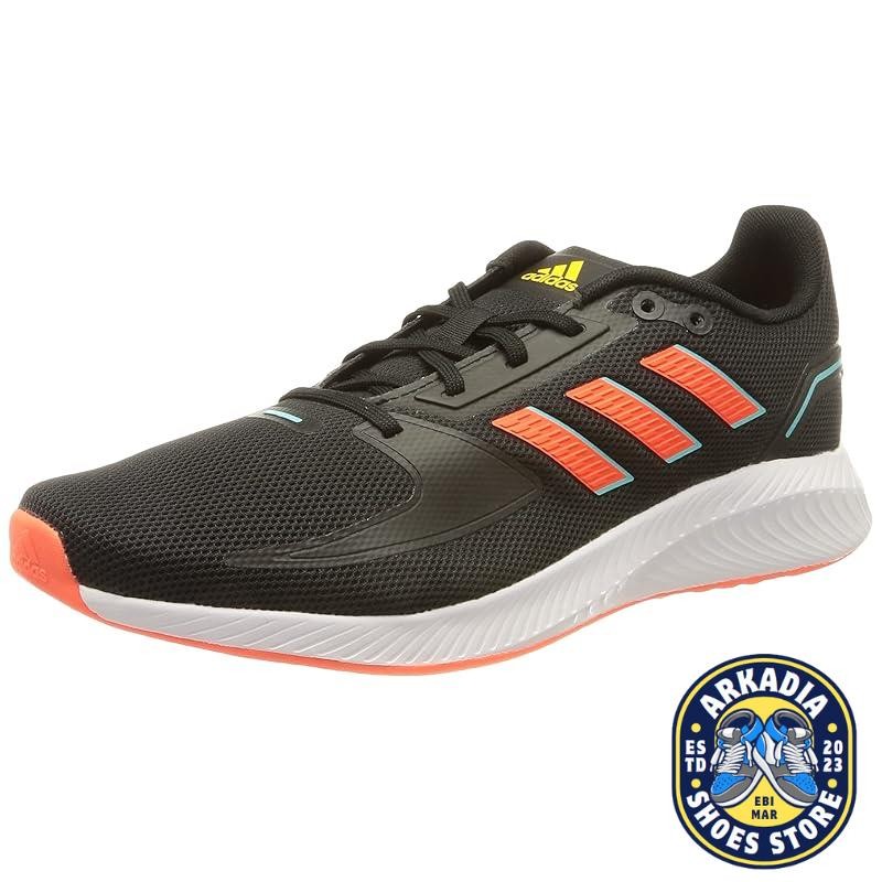 Adidas Running Shoes Core Runner | Shopee Philippines