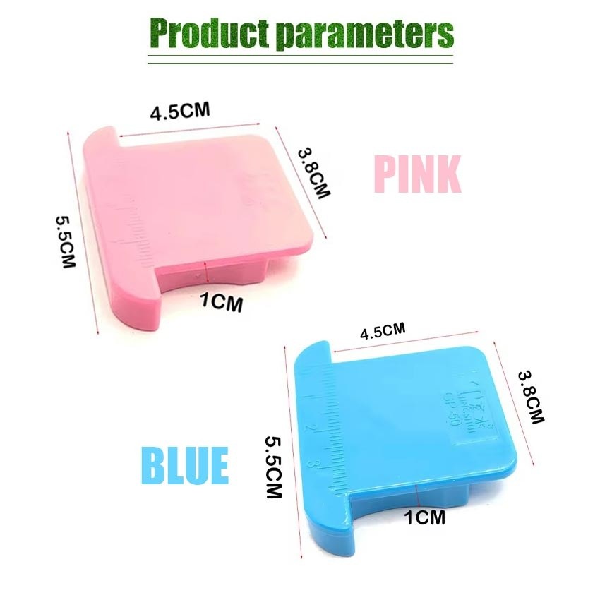 Multifucntional Industrial Sewing Machine Seam Edge Locator Magnetic ...