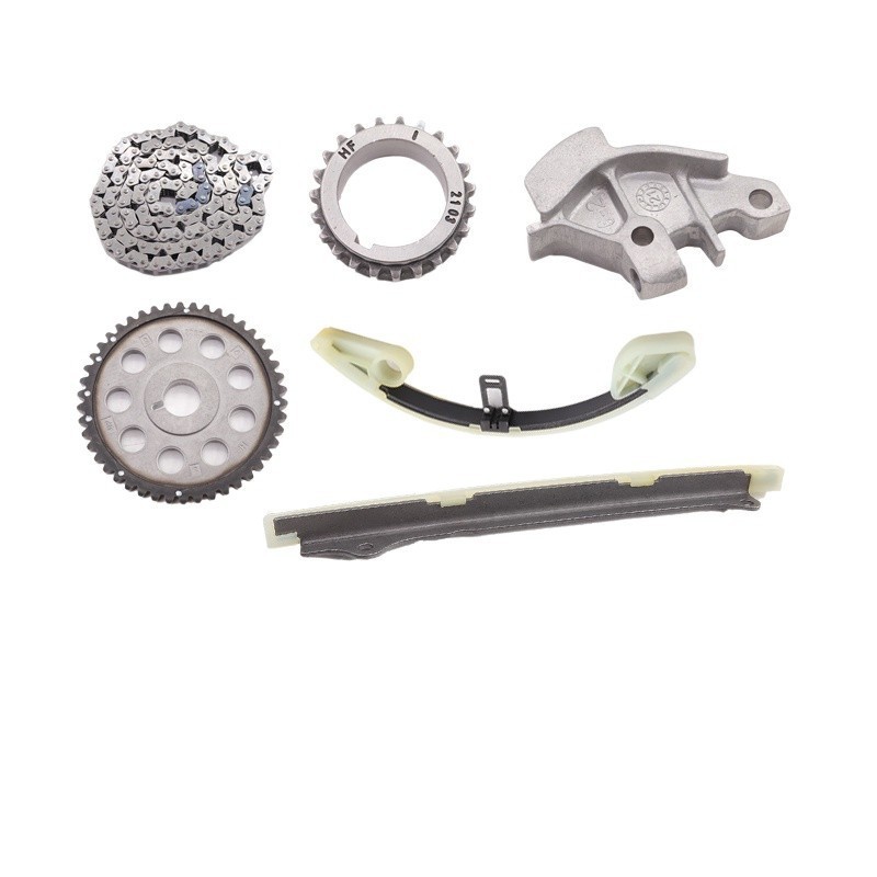 DaQuan ∋ BYD F3 timing chain L3 speed sharp G3R new F3 yuan engine time ...