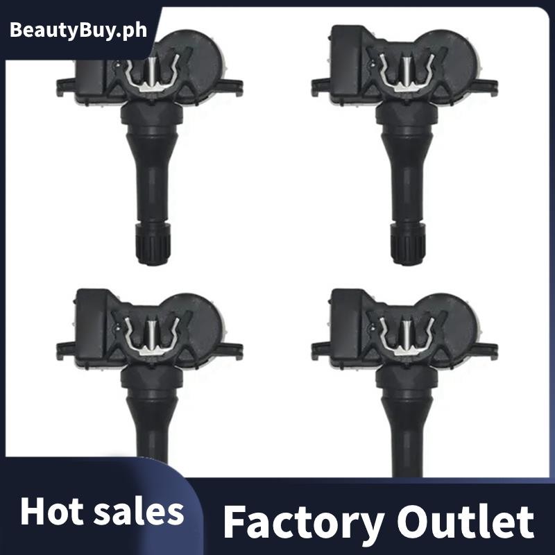 Tire Pressure Sensor 433MHz TPMS Sensor for Jeep Renegade Compass